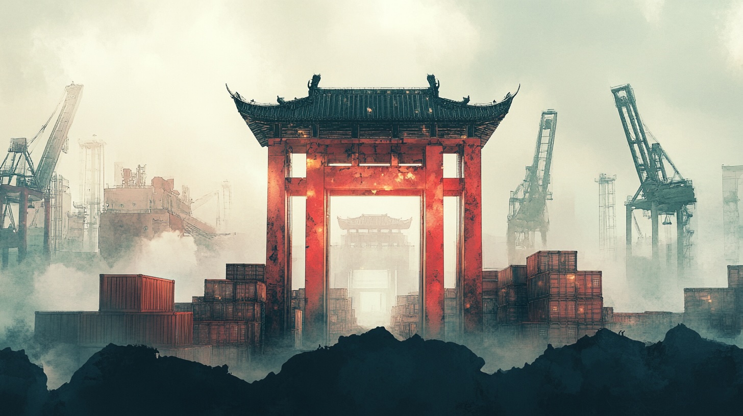 China drafts one-year licenses as rare earth curbs stay