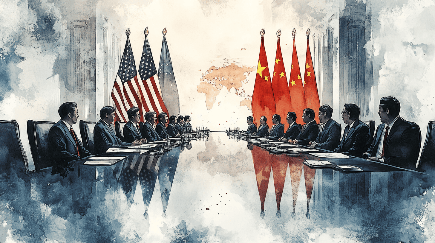 Pekin wstrzymuje restrykcje eksportowe po rozmowach Trumpa i Xi