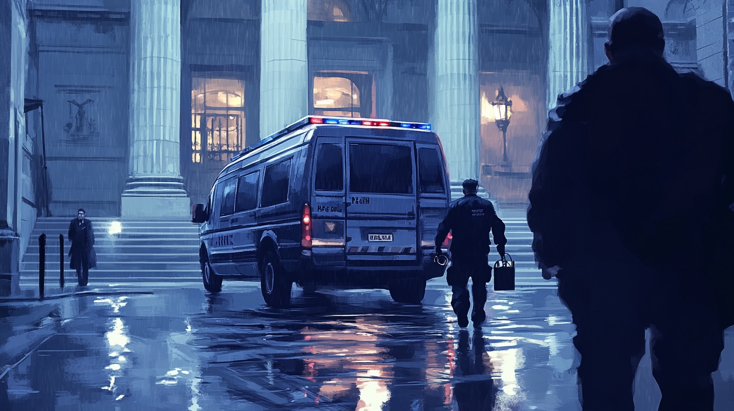 Китаянка арестована в Лондоне после рекордного изъятия 61 000 BTC