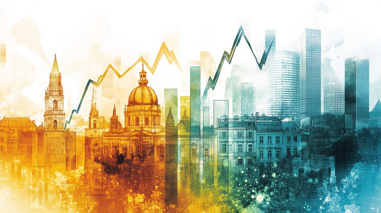 Лагард призывает Европу ускорить реформы и разблокировать рост