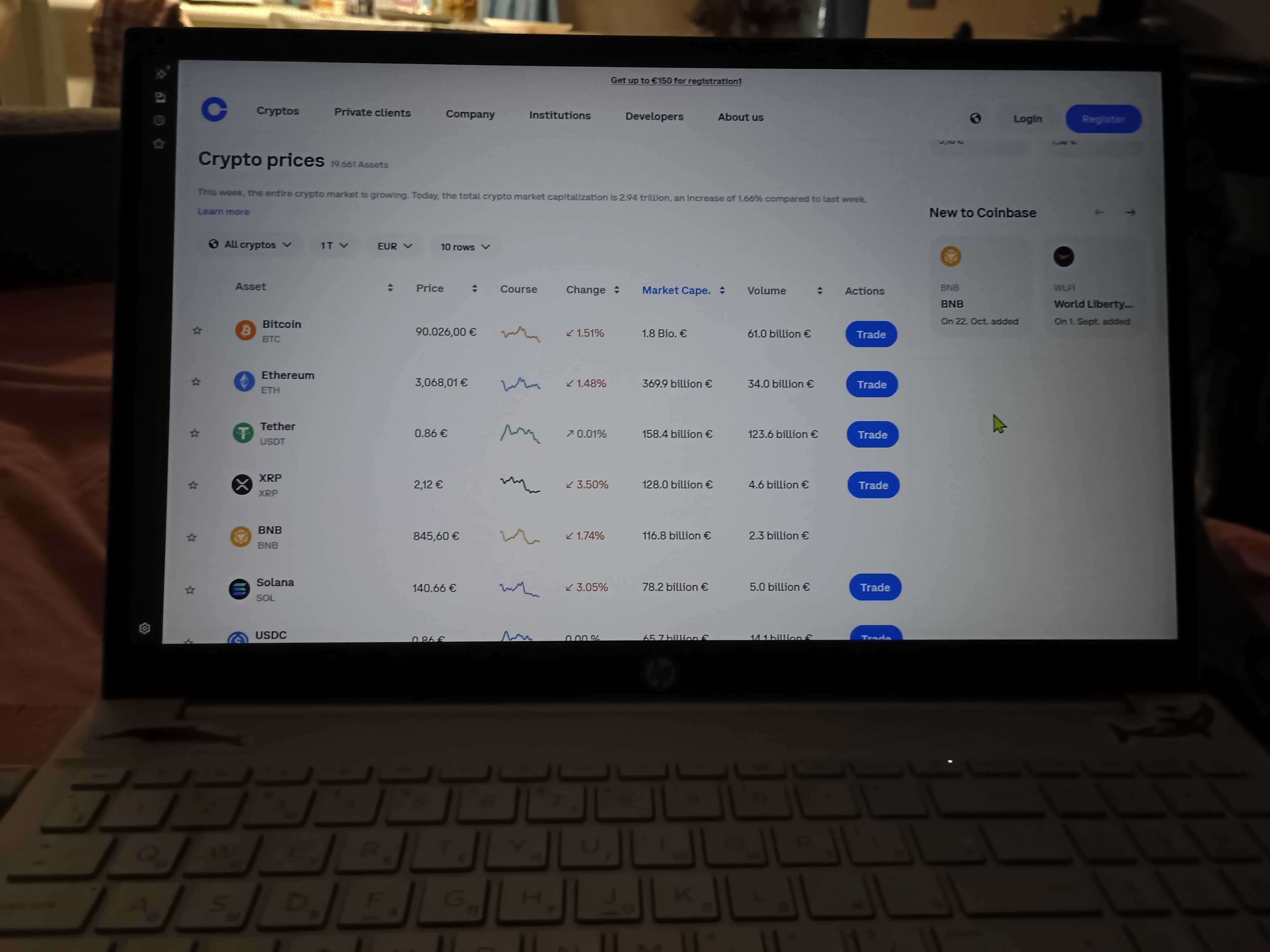Coinbase Review 2025: Is It the Right Platform for You?