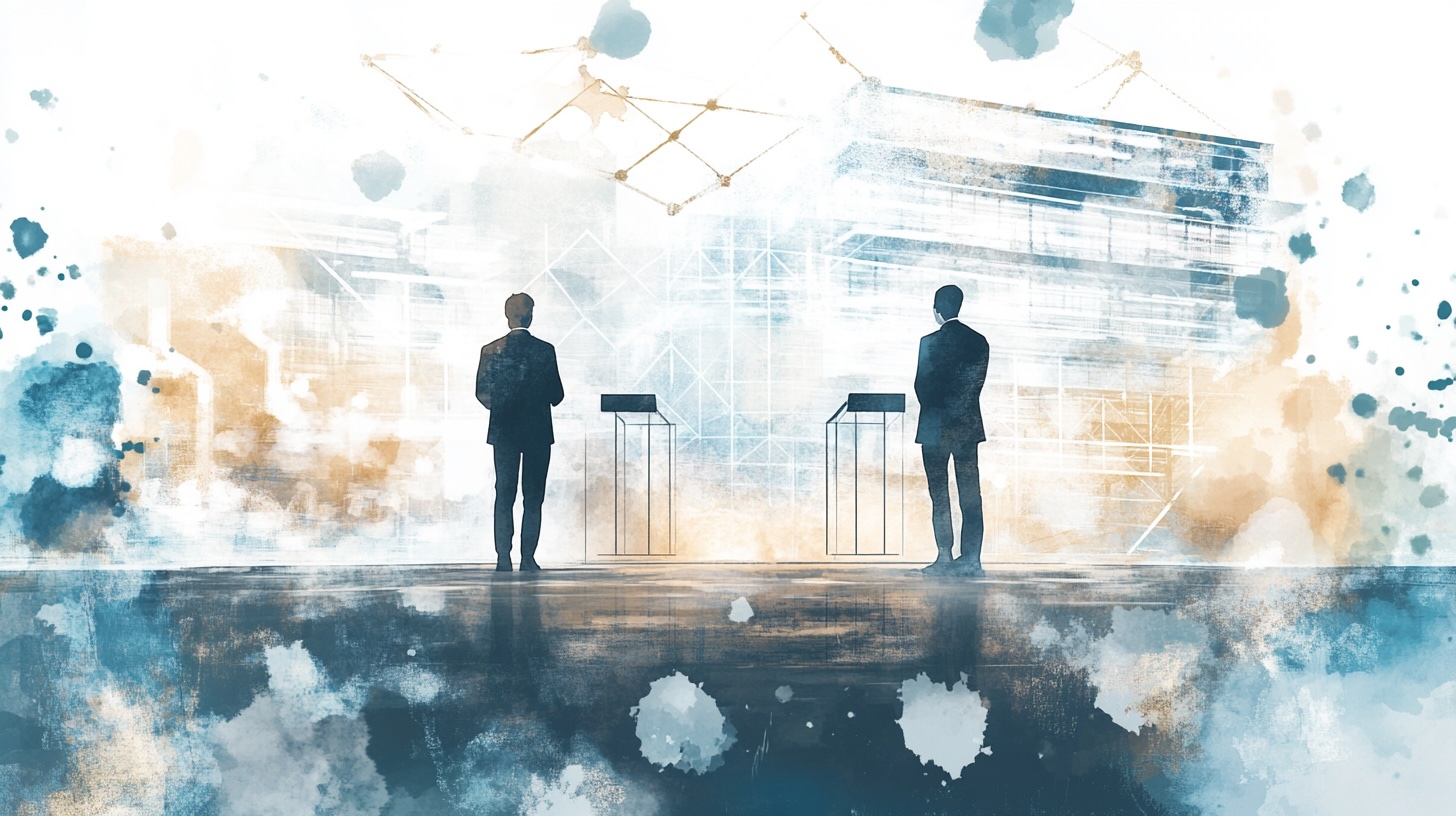 CZ and Peter Schiff to debate Bitcoin vs tokenized gold in Dubai