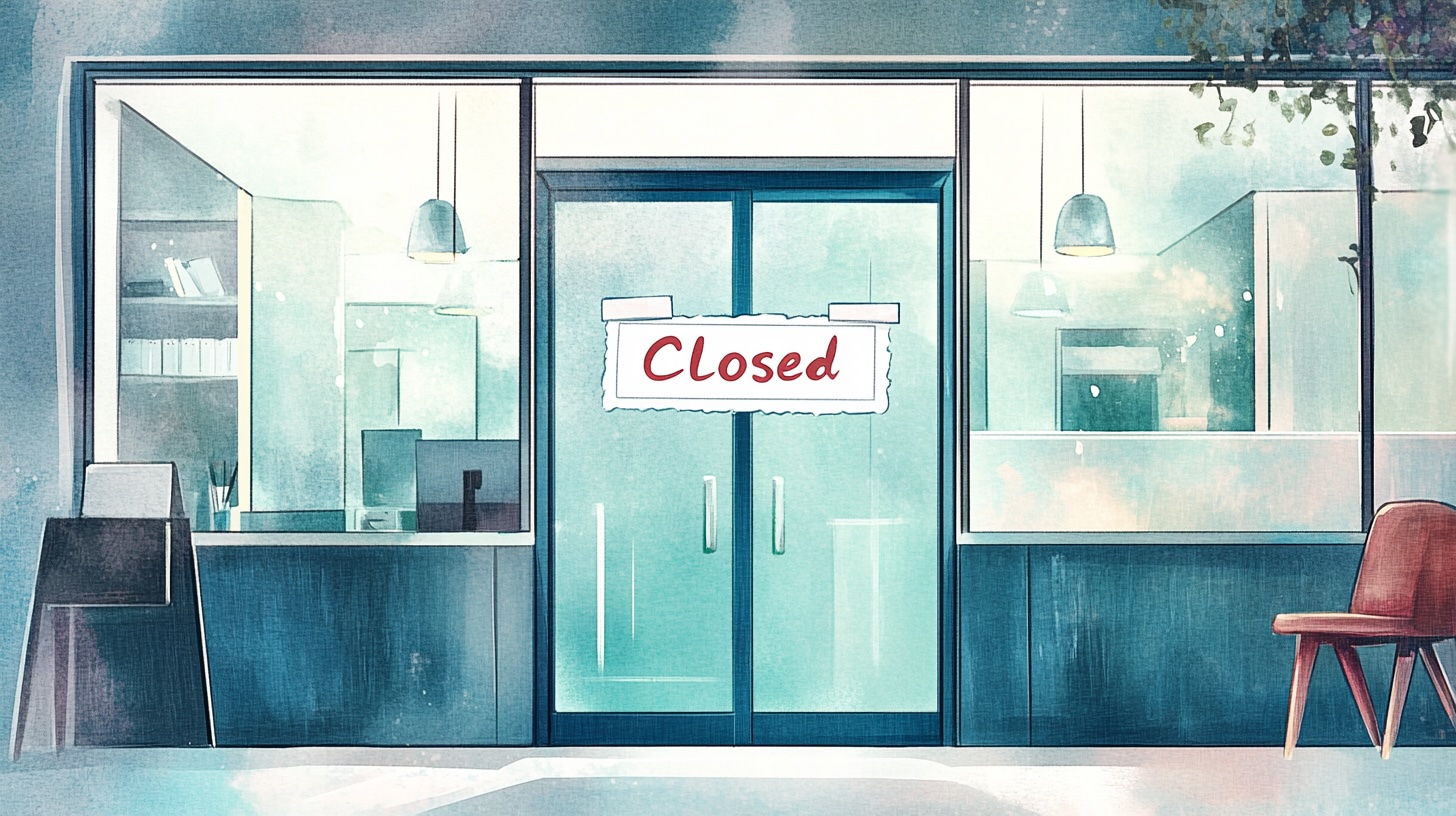 DappRadar закривається: стрес-тест для індустрії?