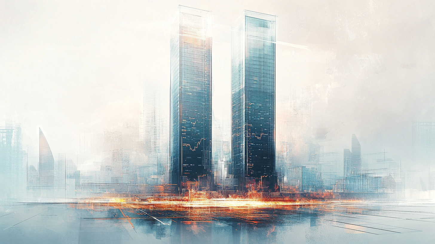 DEX futures market share surges to ATH as perp trading volumes explode