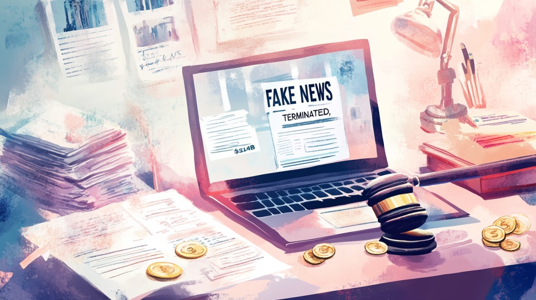 DOGE опровергает сообщение Reuters о своем закрытии