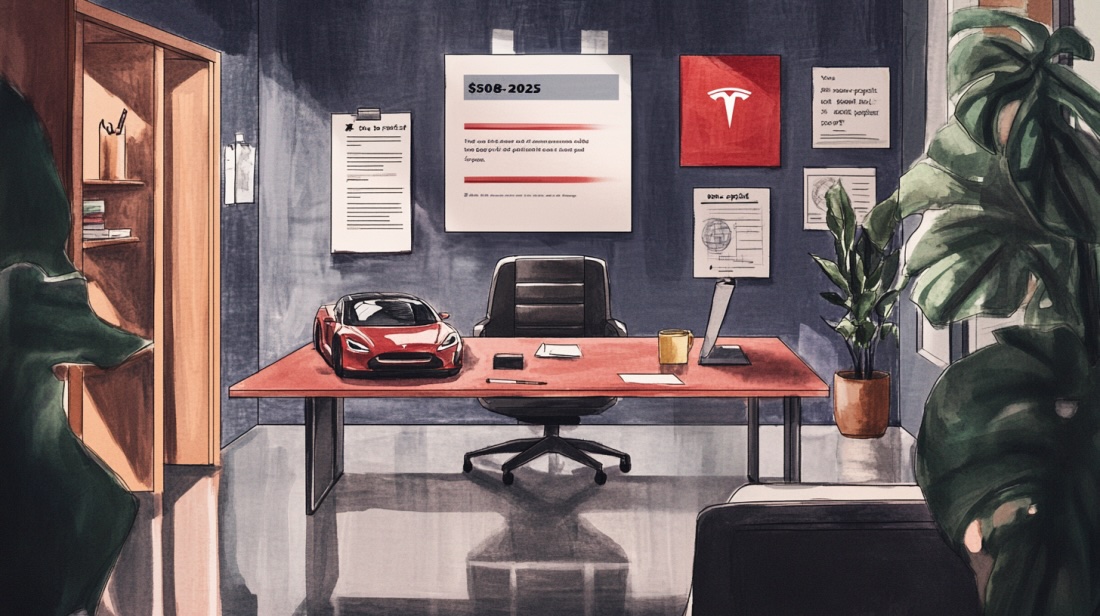 Musk odpowiada Samowi Altmanowi: „Ukradłeś organizację non-profit”