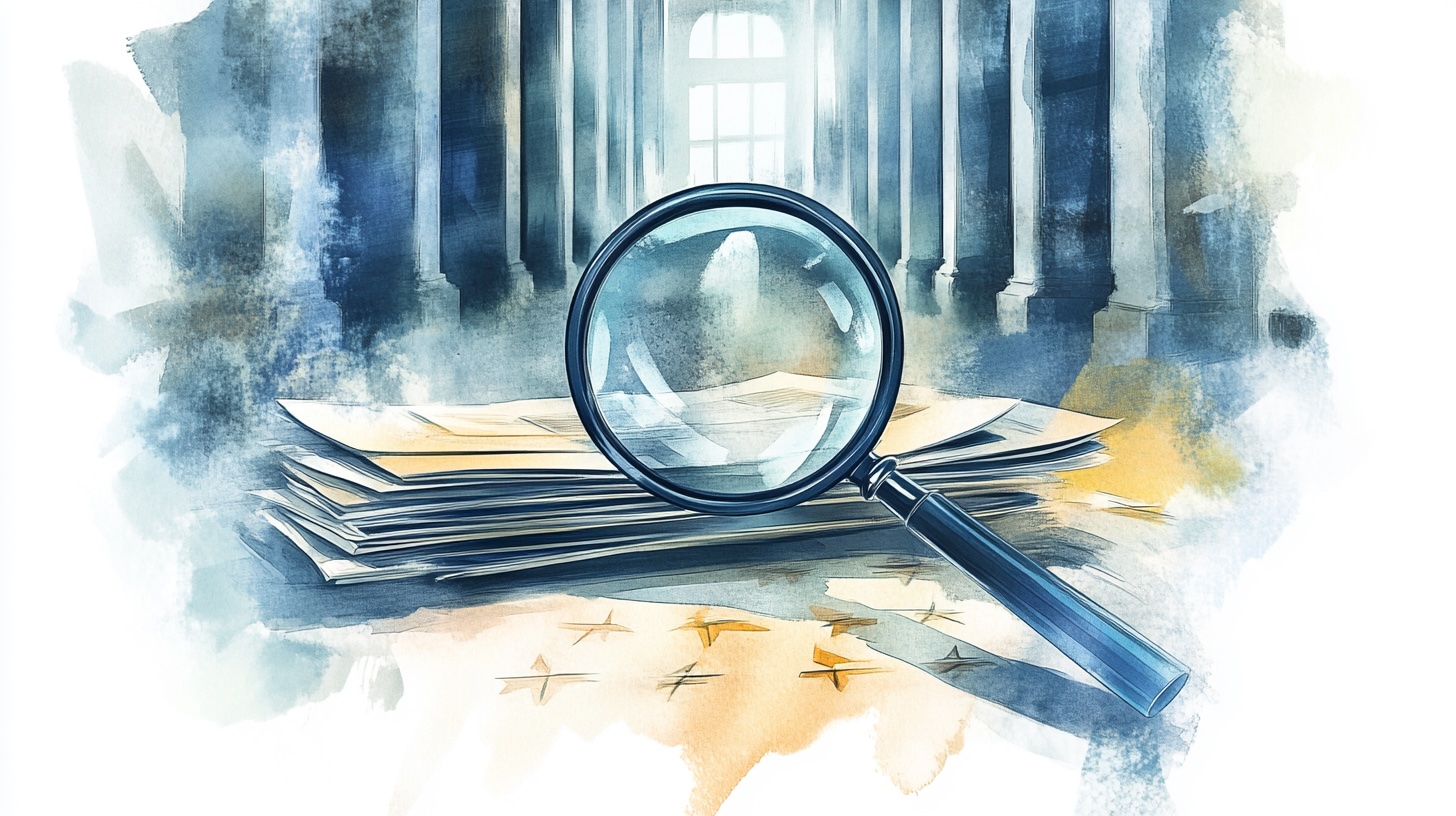 EU probes Google under DMA over news publisher demotions