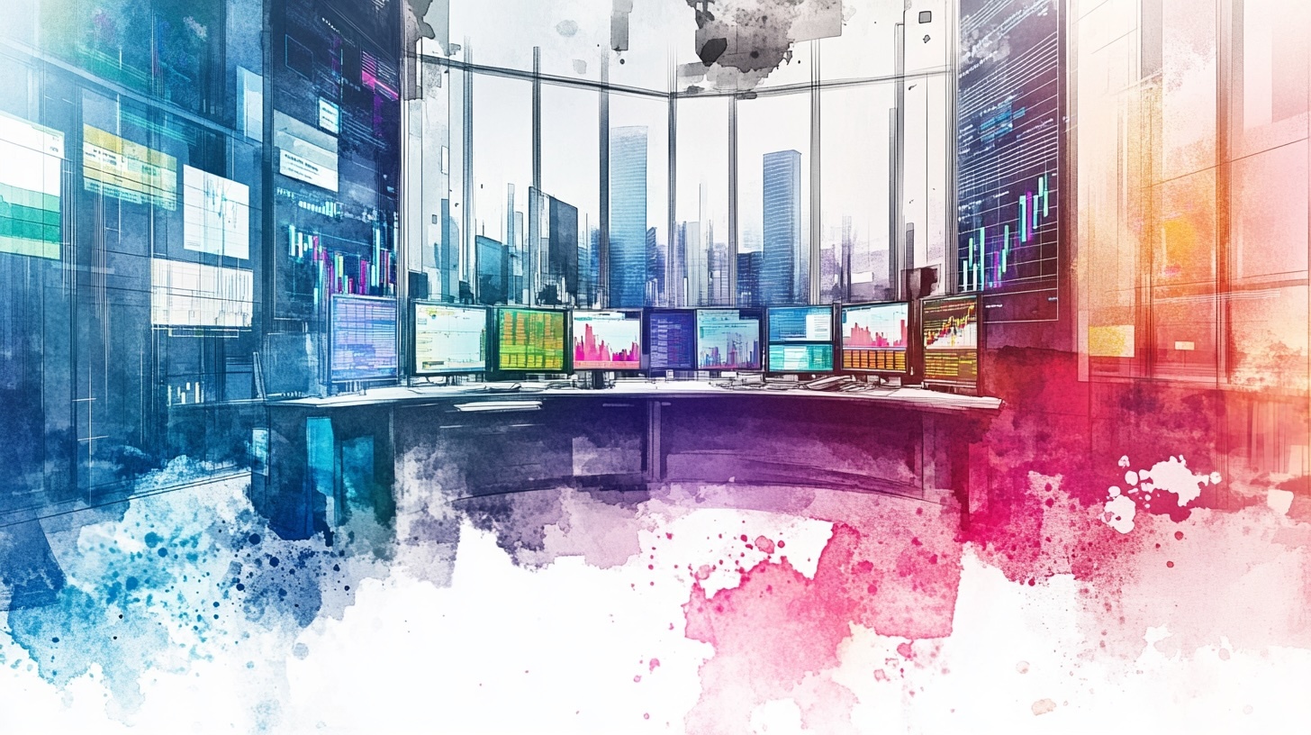 Global stocks fall as Fed warnings dent December cut odds to 51%