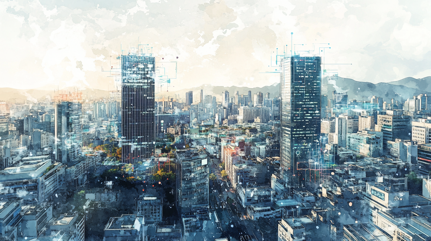 Heavy selling hits Korea, Taiwan as global funds cut Asia AI risk