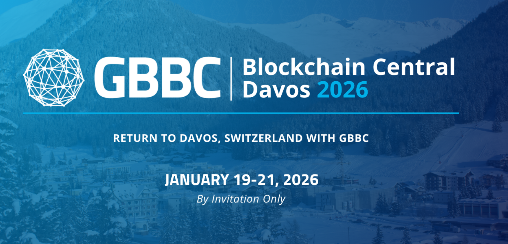 Global Blockchain Show Abu Dhabi: December 10-11, 2025 - GNcrypto