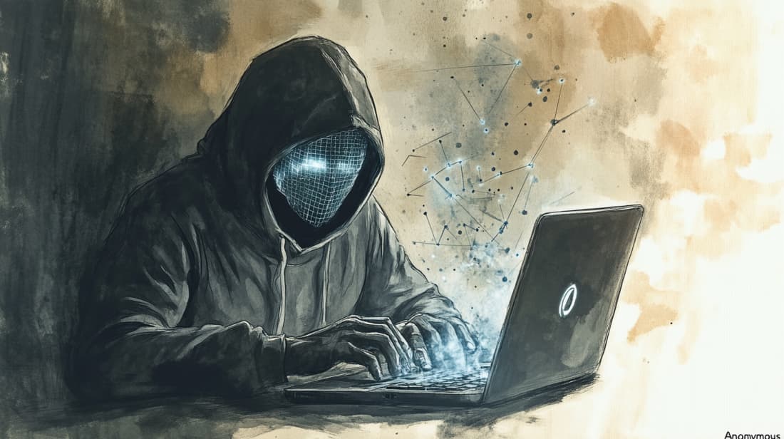 Indonesian hacker arrested for stealing 8,000 from crypto platform