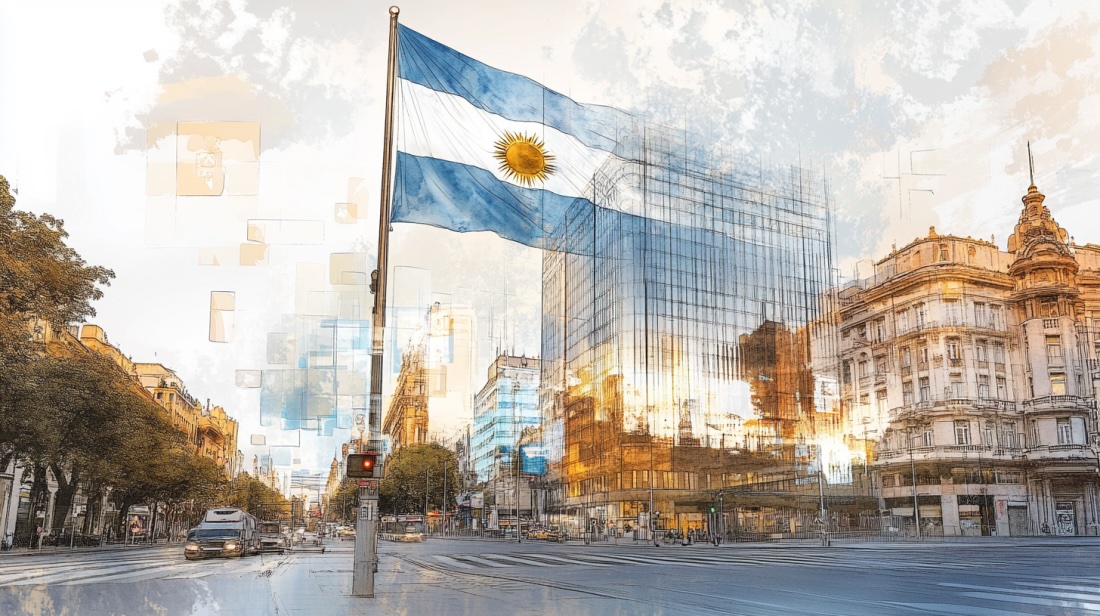 Input Output to advise Argentine Fintech Chamber on blockchain