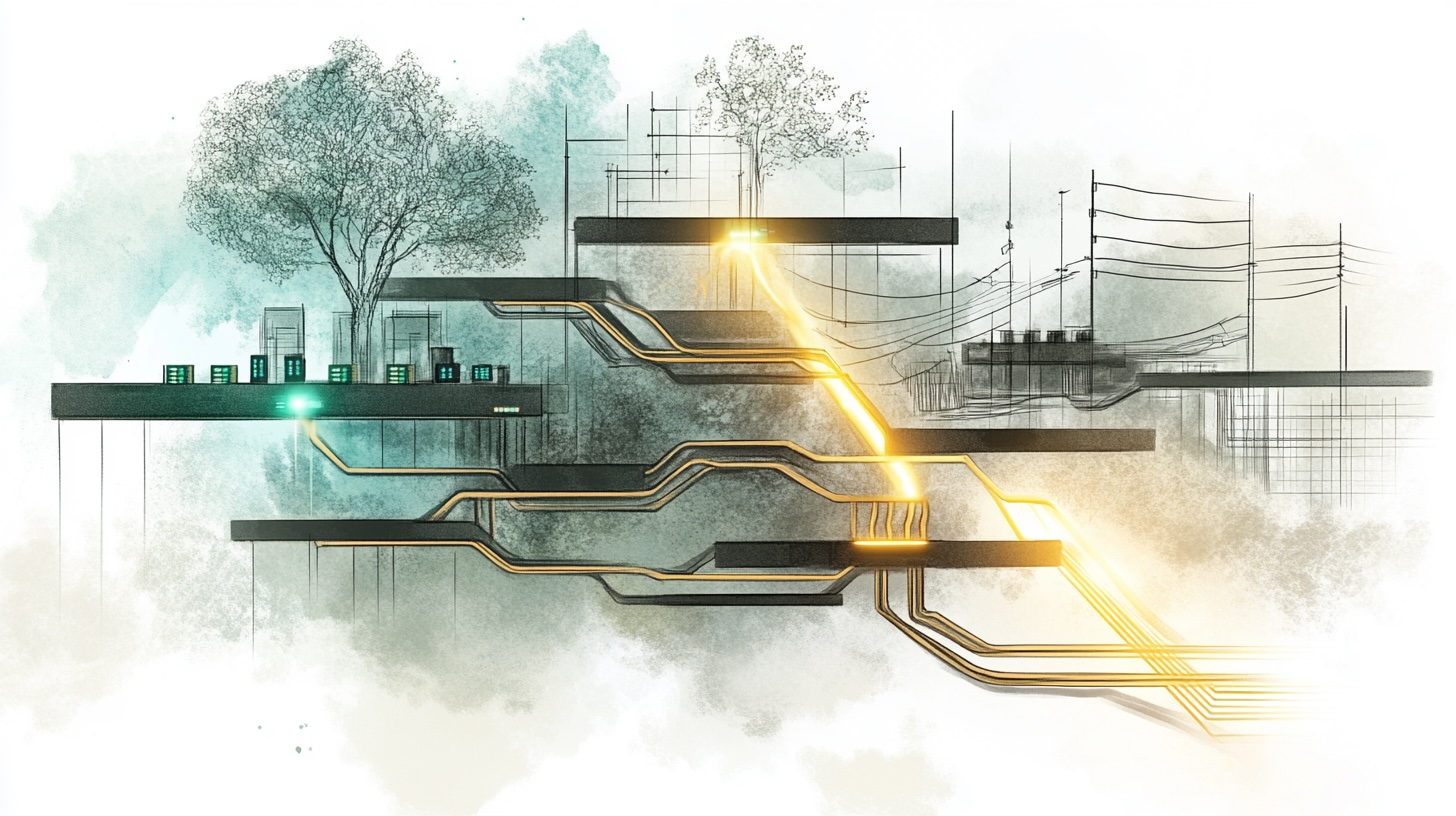 Is Bitcoin mining still worth it? The industrial reality in 2025