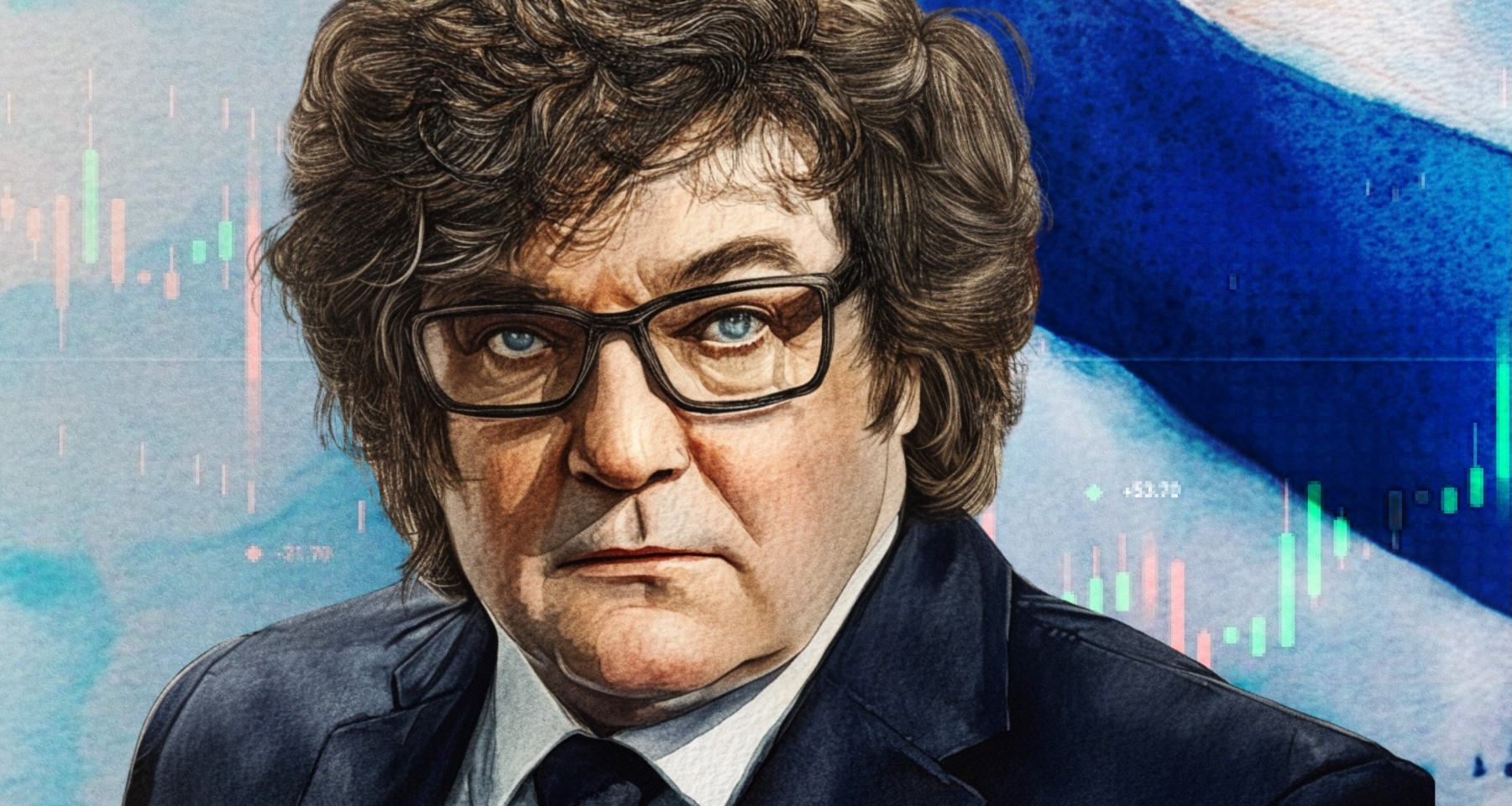 Argentine judge freezes assets in Milei-linked Libra probe