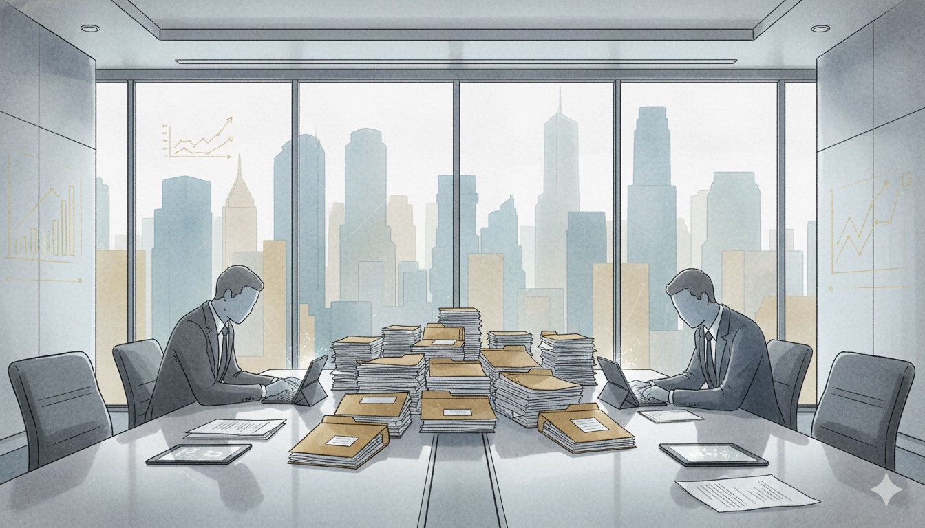 JPMorgan sees APAC TMT deal backlog at multi-year high