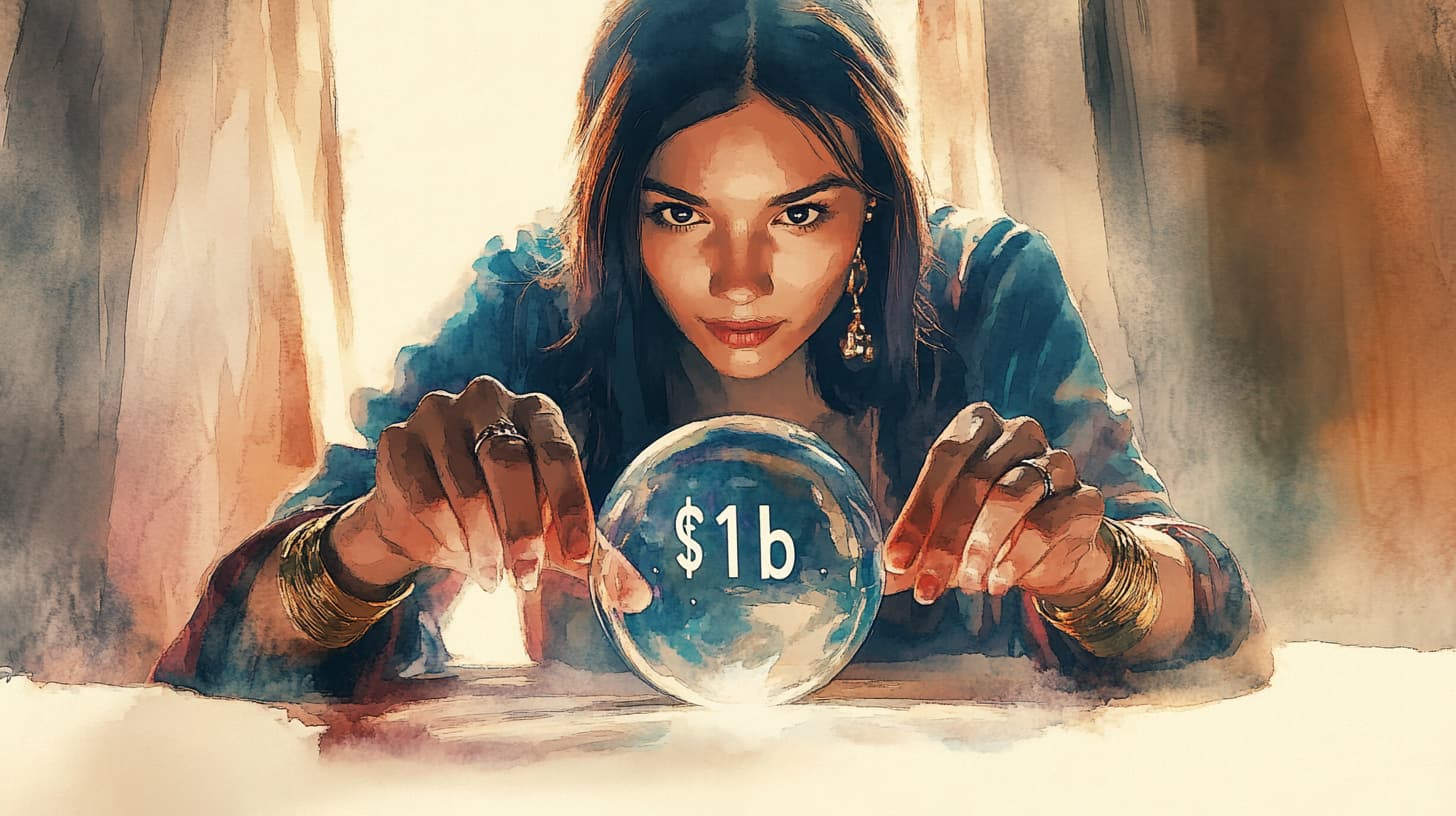 Kalshi raises $1B and doubles its valuation to $11B - GNcrypto