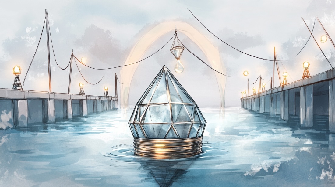 Kraken confidentially files for U.S. IPO, targets Q1 2026