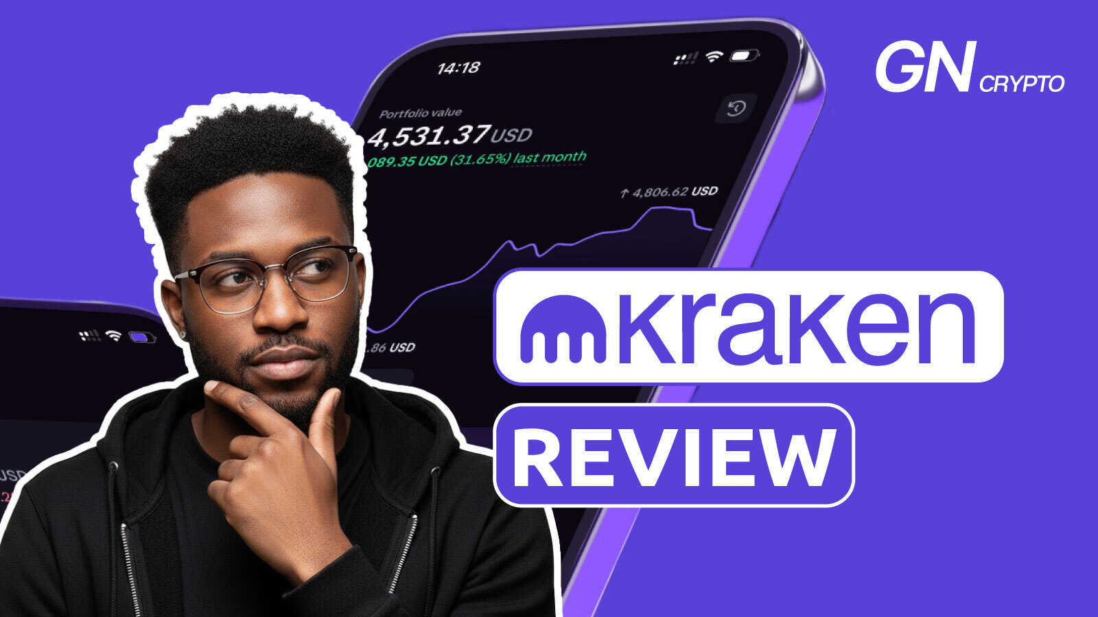 Kraken Crypto Exchange Review