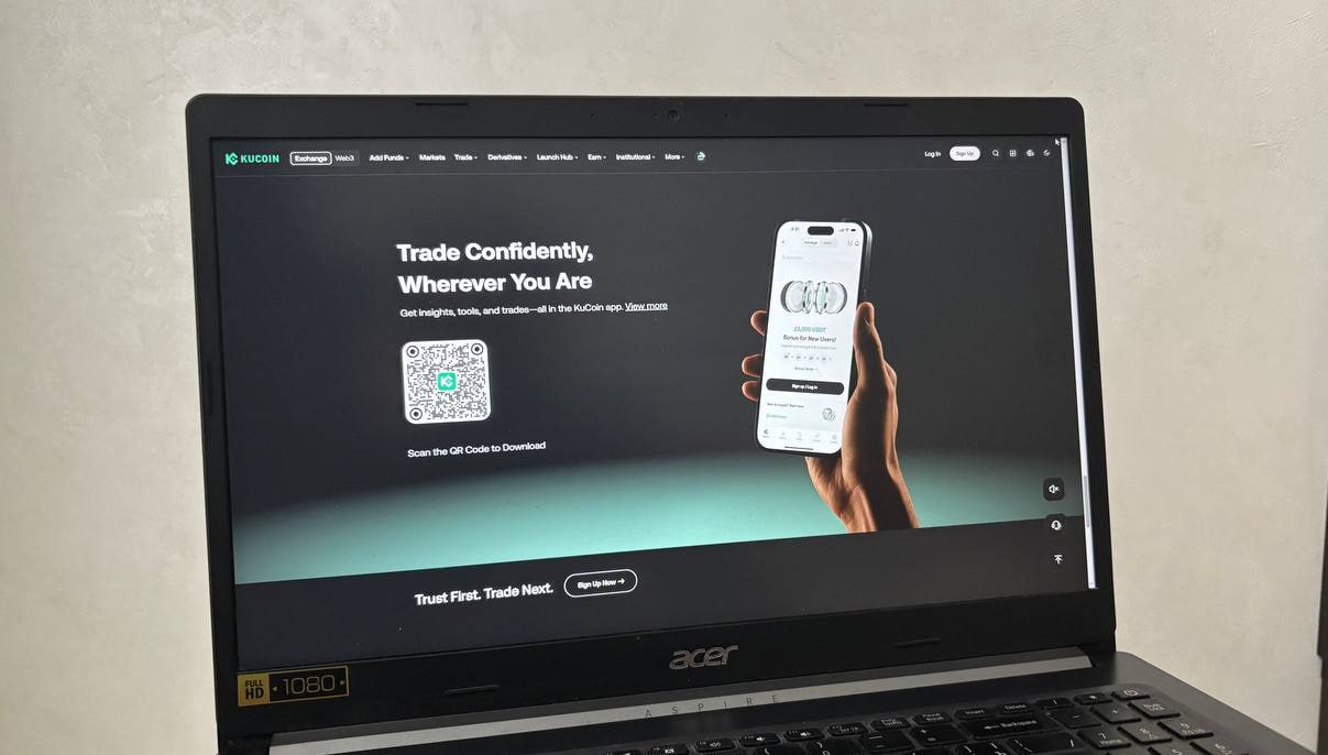 KuCoin Review 2025: Everything You Need to Know - GNcrypto