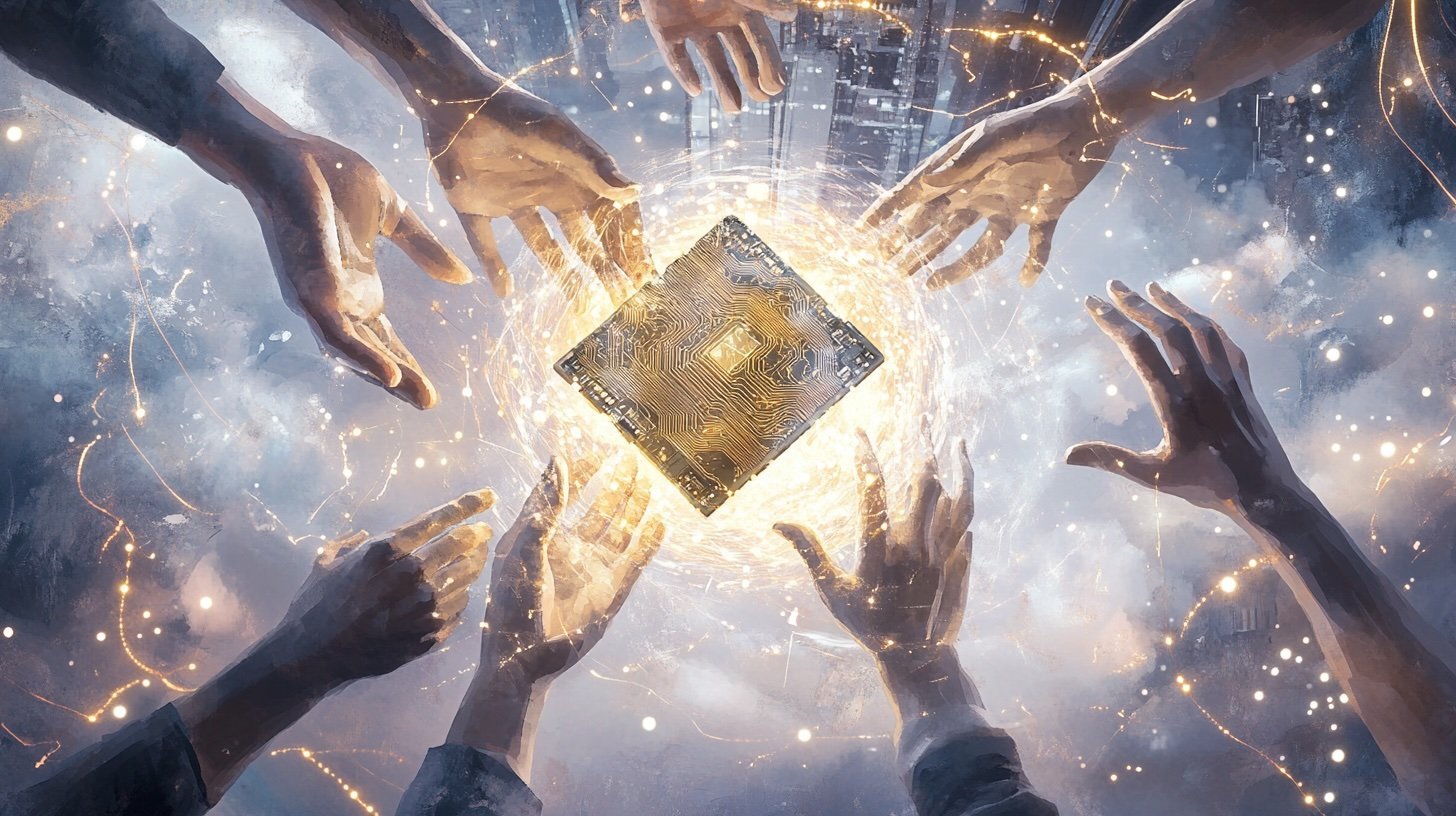 Microsoft и Nvidia инвестируют в Anthropic