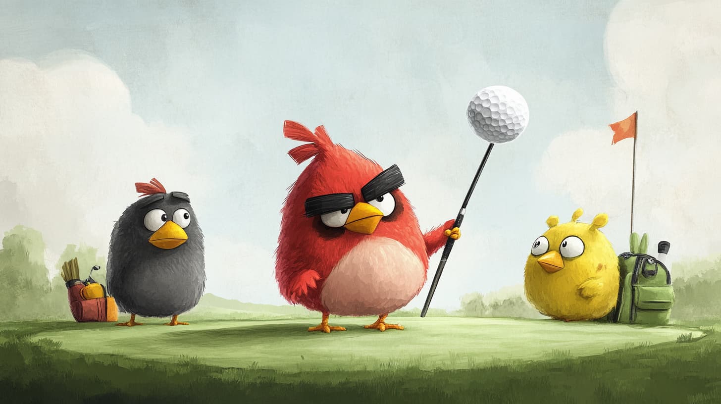 SCOR brings Arnold Palmer and golf into Web3