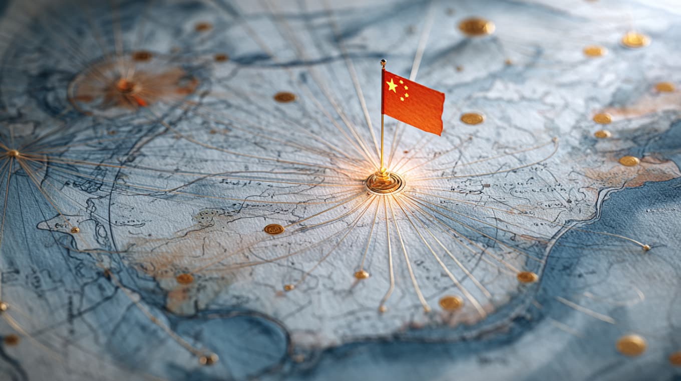 Mining Bitcoina w Chinach: Żyje pomimo zakazów 