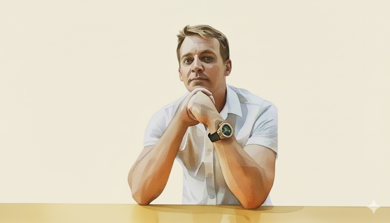 Volodymyr Nosov o wycenie W Group, wejściu do USA i przyszłości