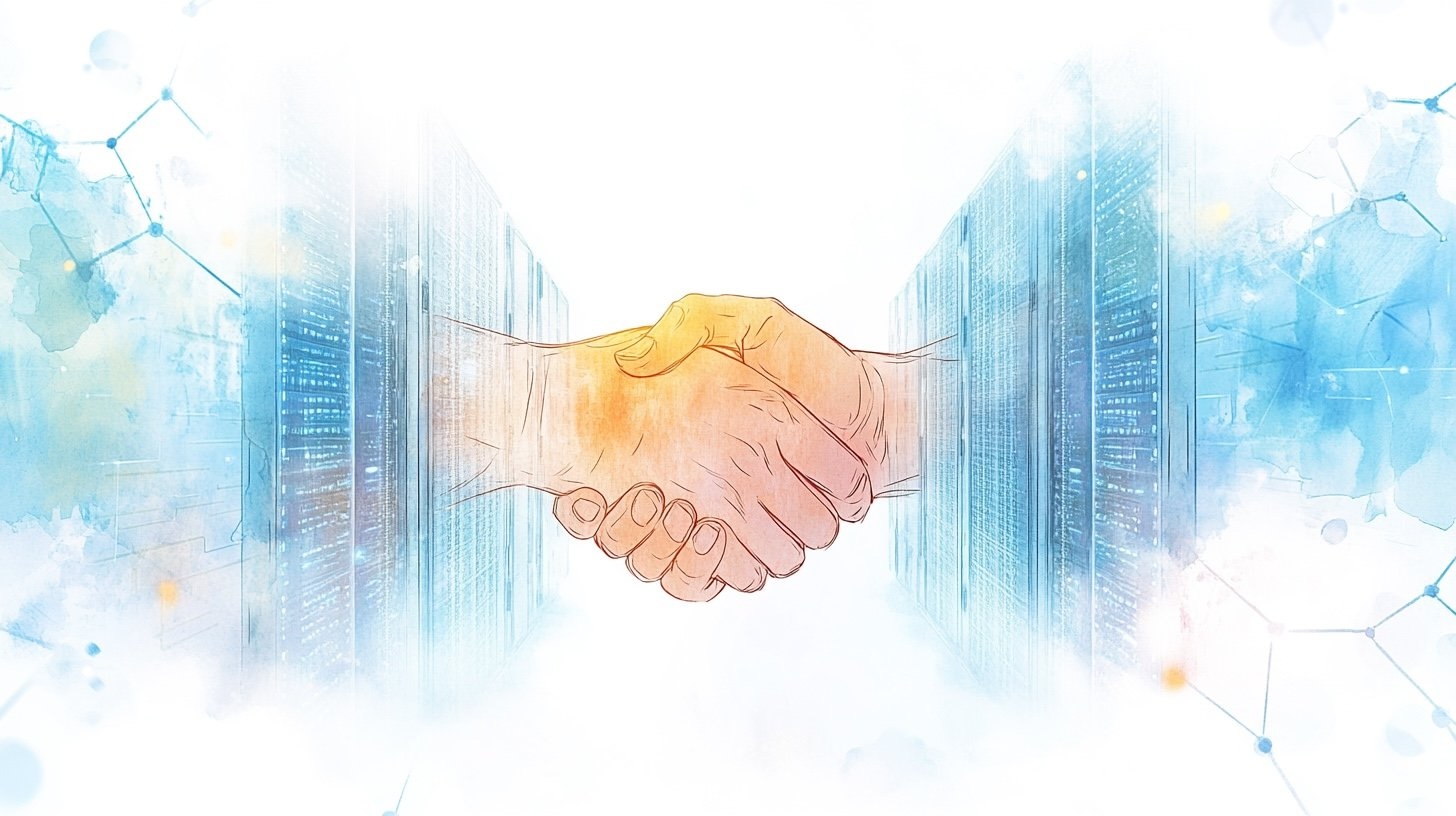 iPhone maker Foxconn building $1.4B Nvidia AI data center in Taiwan