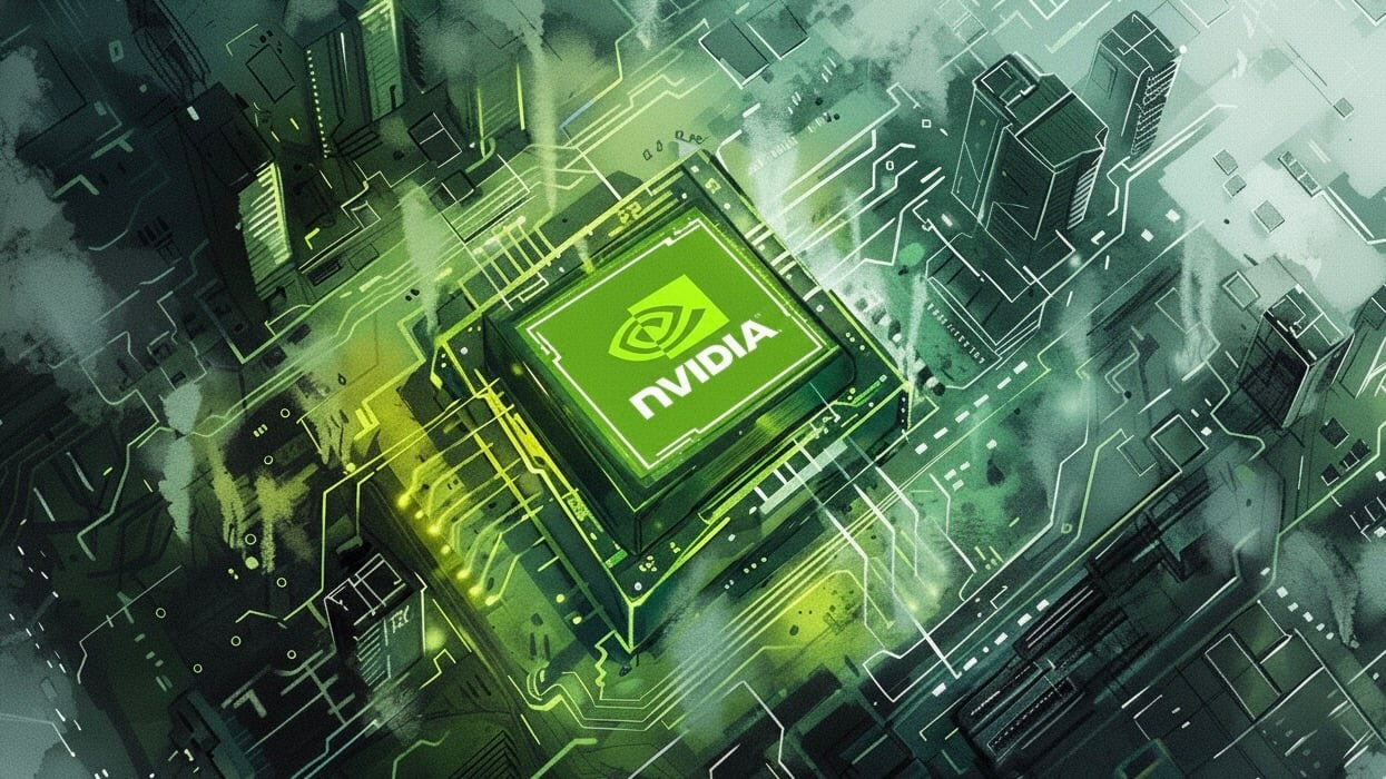 Ринки відскочили після звіту Nvidia про прибутки