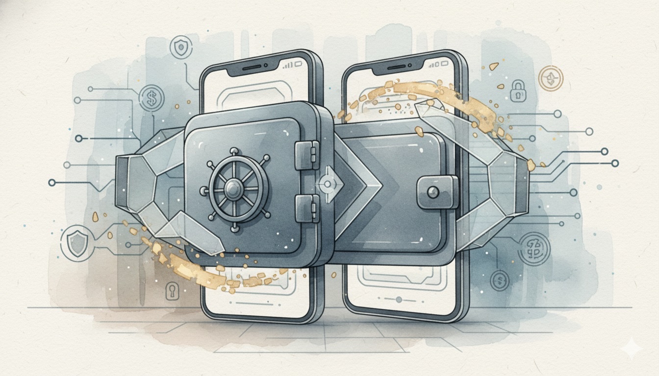 Paxos targets controlled DeFi access with Fordefi deal