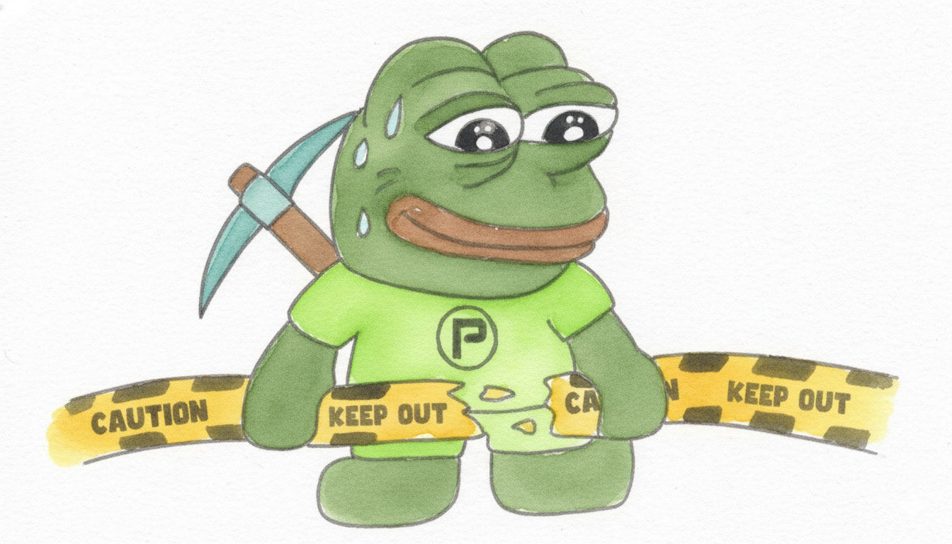 PEPENODE presale tops .2M – best altcoin to buy during the crypto crash?