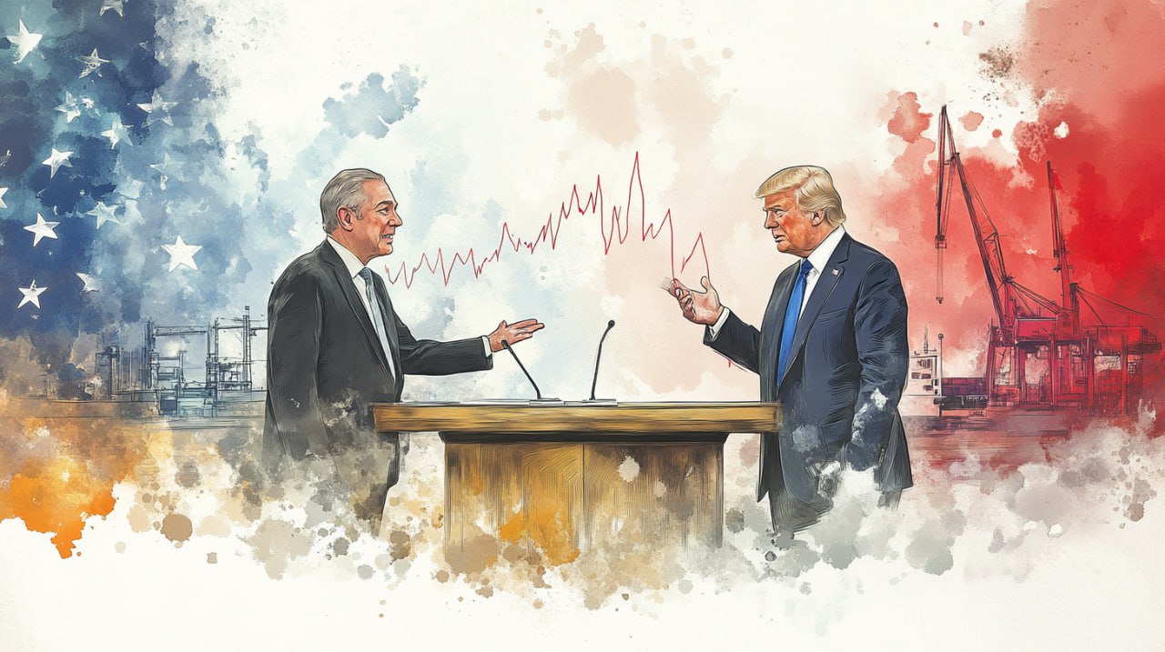 Peter Schiff criticizes Trump’s tariff dividend proposal