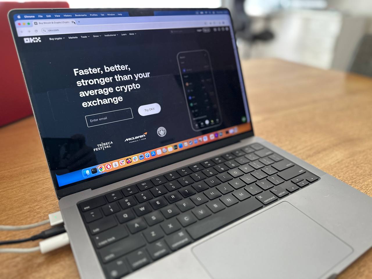 OKX Exchange Review 2025 - GNcrypto