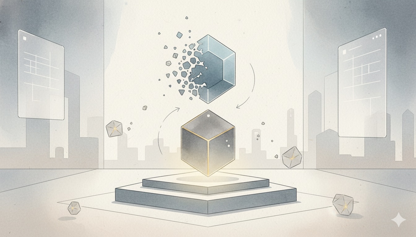 Polygon’s Sandeep Nailwal mulls reverting POL ticker to MATIC