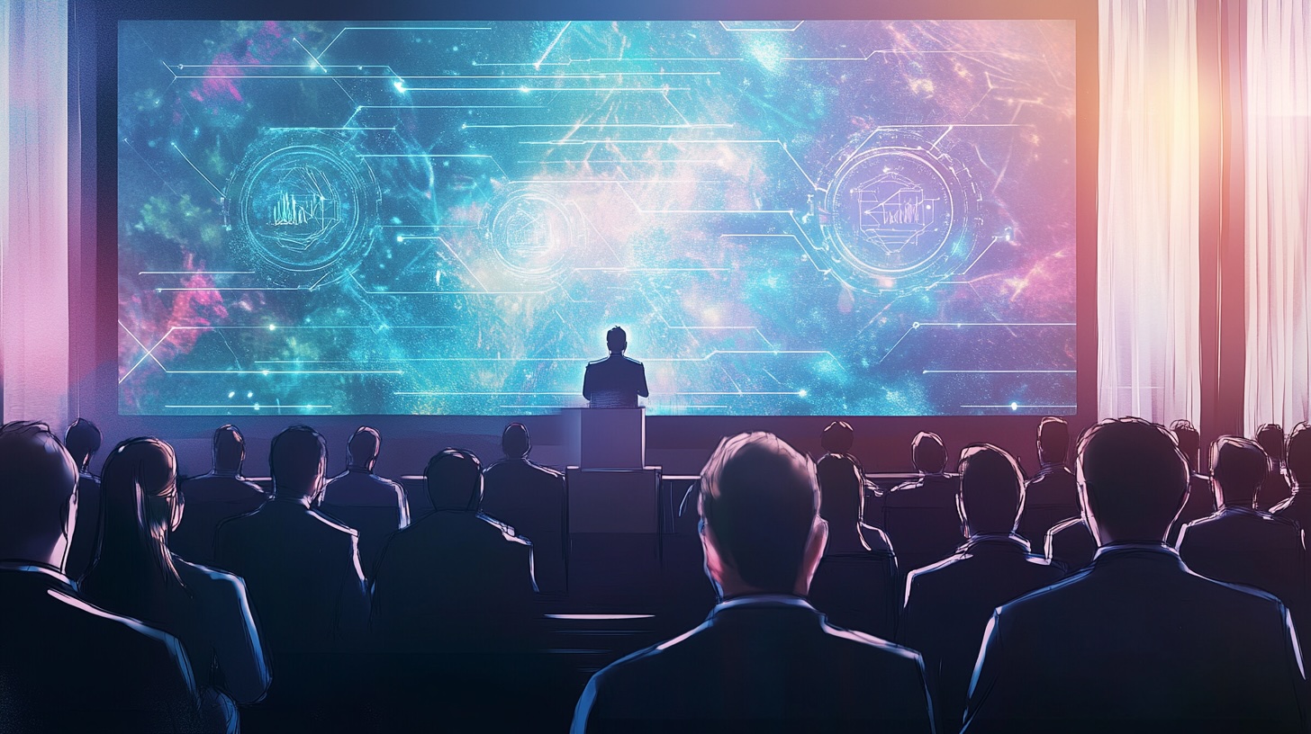 Post-Quantum Blockchain Day 2025 addresses quantum threats