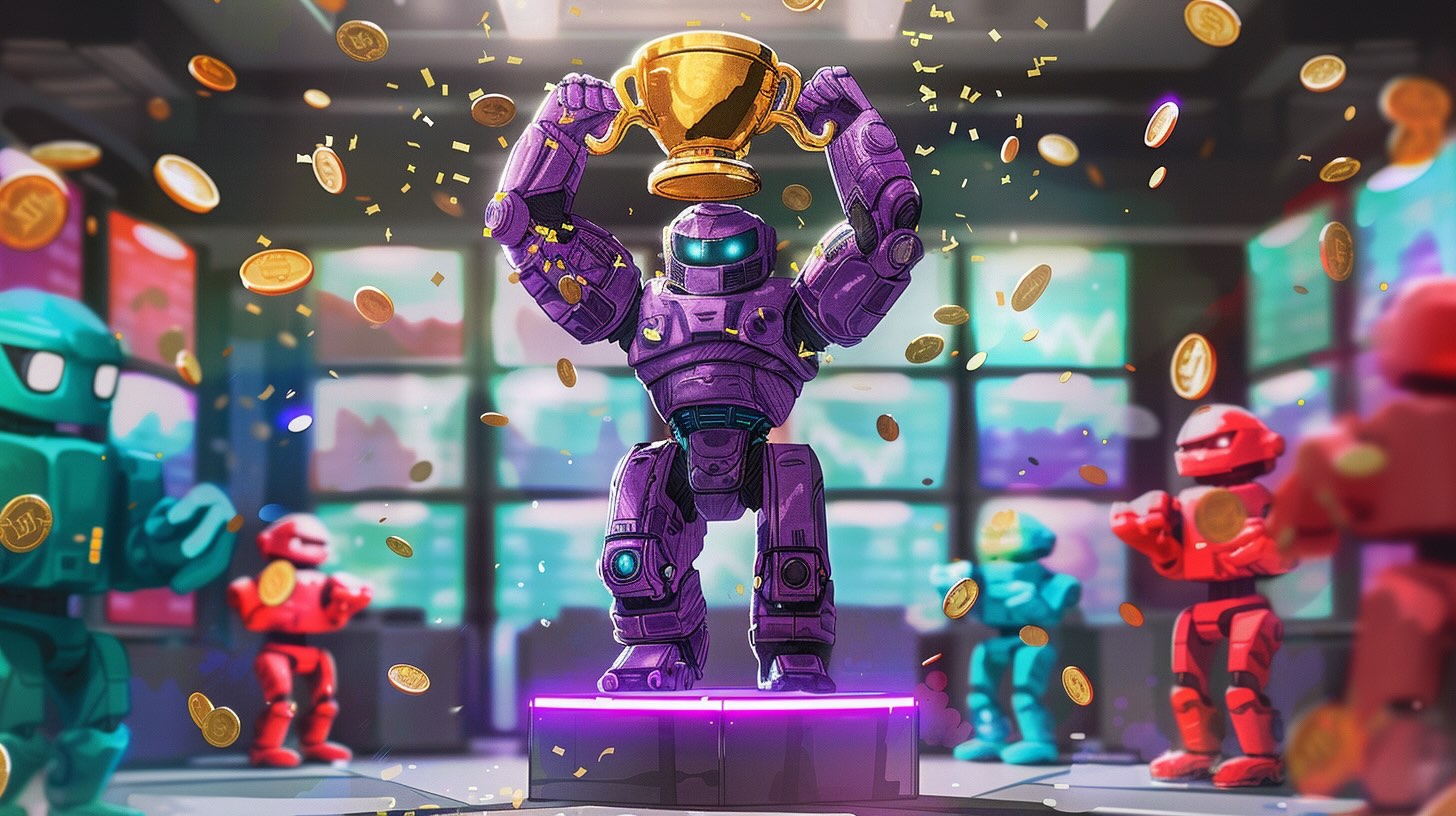 Qwen wygrywa pierwszy sezon Alpha Arena ze stopą zwrotu 22%