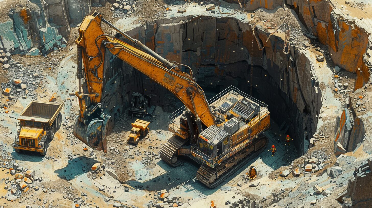 Китай скорочує експорт магнітів, США нарощують закупівлі