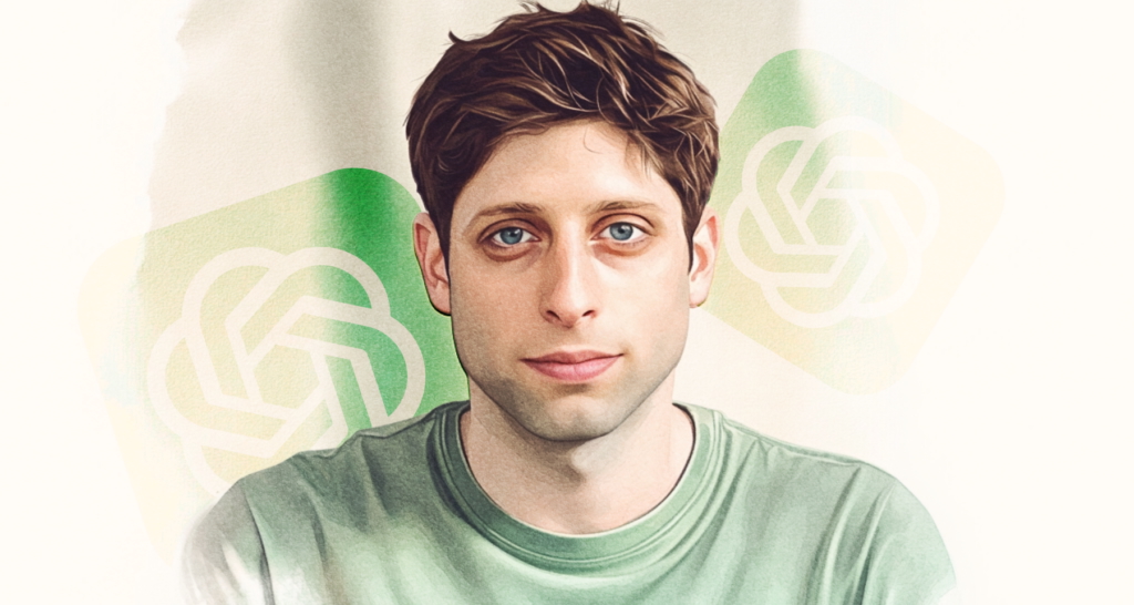 Altman prostuje stanowisko OpenAI ws. wsparcia AI