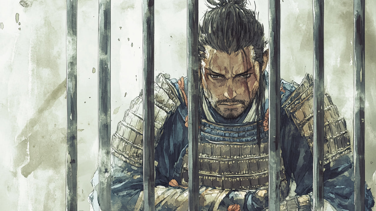 Założycielom Samourai Wallet grozi maksymalna kara