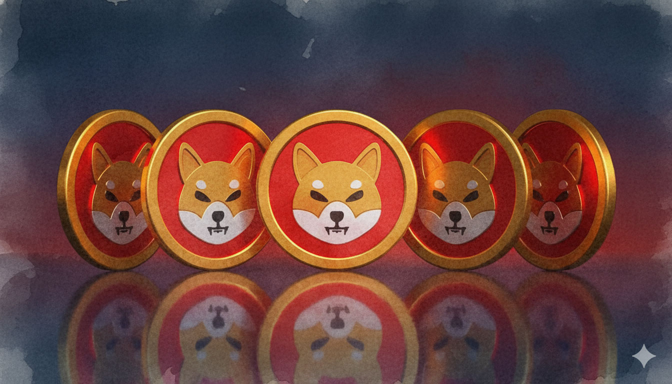 Shiba Inu price holds yearly low on bullish engulfing pattern