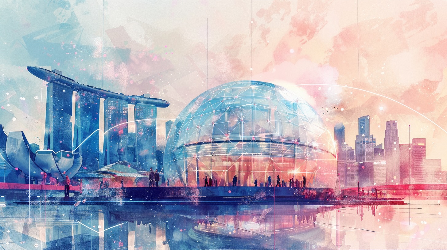 Singapore court lets .7 billion 1MDB suit against Standard Chartered