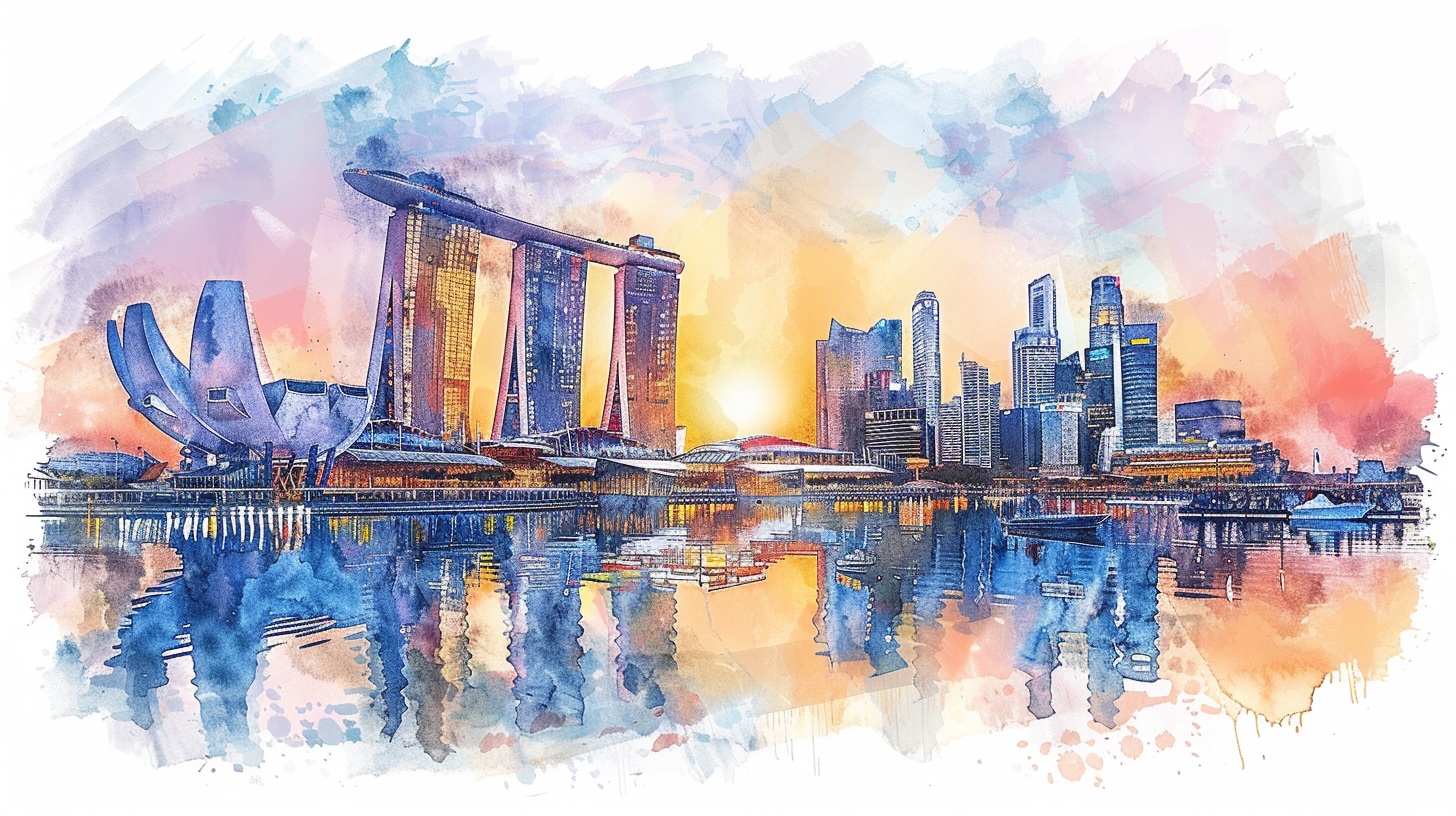 Monetary Authority of Singapore releases AI risk rules