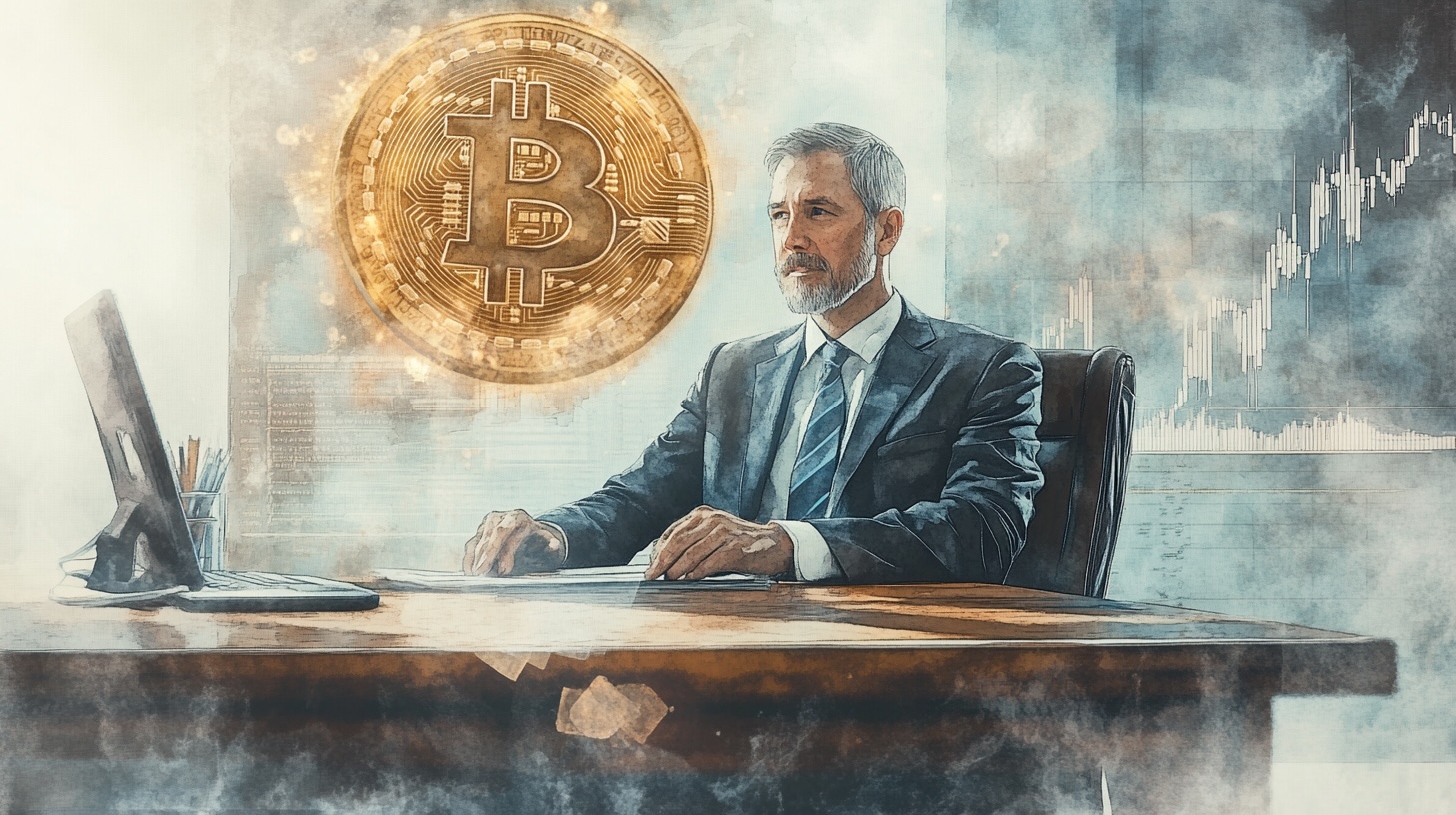 MSTR stock gains on Tom Lee’s 0K Bitcoin forecast