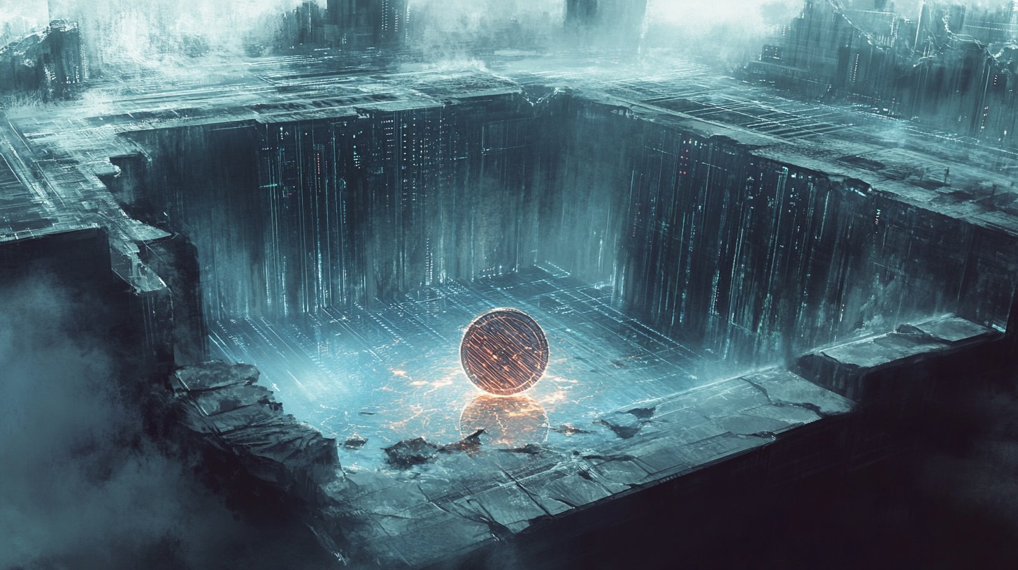 Stream Finance wstrzymuje wpłaty i wypłaty po stracie 93 mln USD