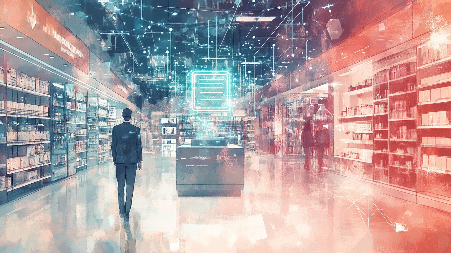 Target expands AI footprint with OpenAI-powered retail tools