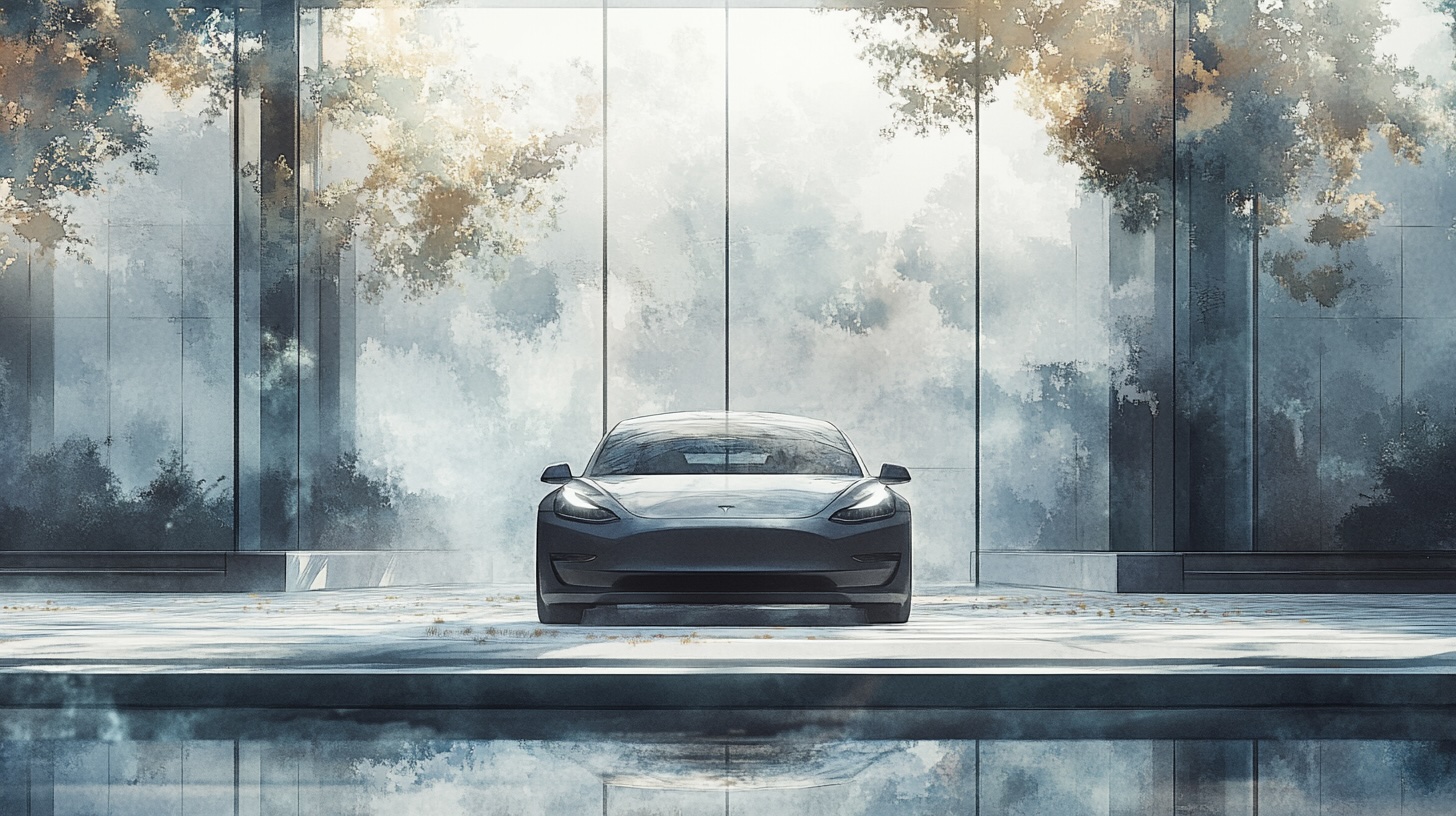 Akcjonariusze Tesli poparli pakiet wynagrodzeń Muska o wartości 1 biliona dolarów