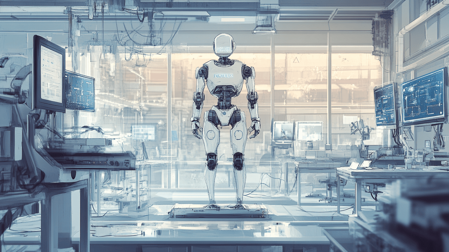 Tether eyes lead role in major Neura Robotics funding round