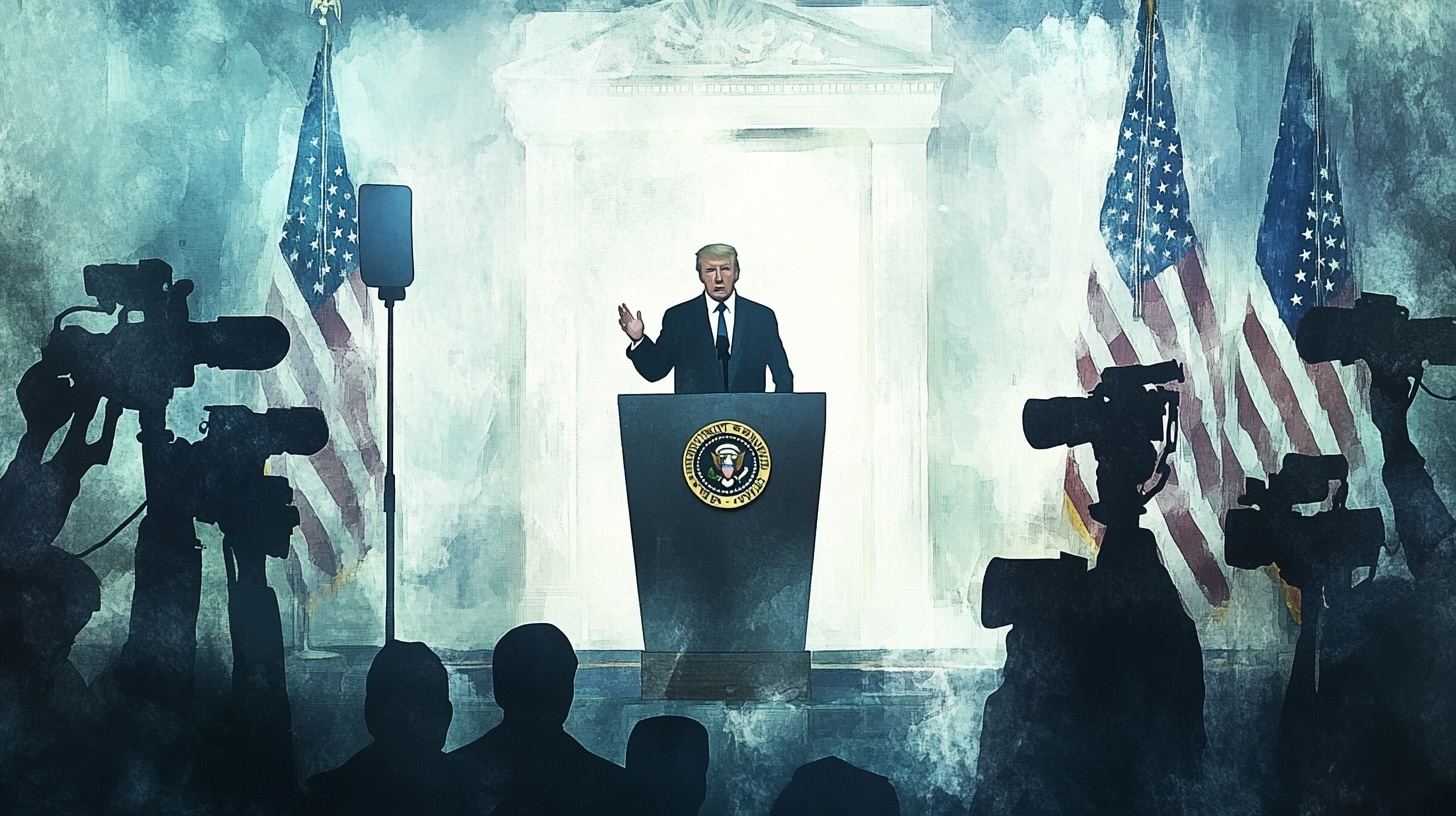 Trump dystansuje się od CZ po kontrowersyjnym ułaskawieniu