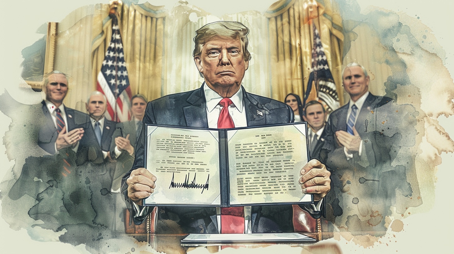 Історичний шатдаун США завершено законом Трампа