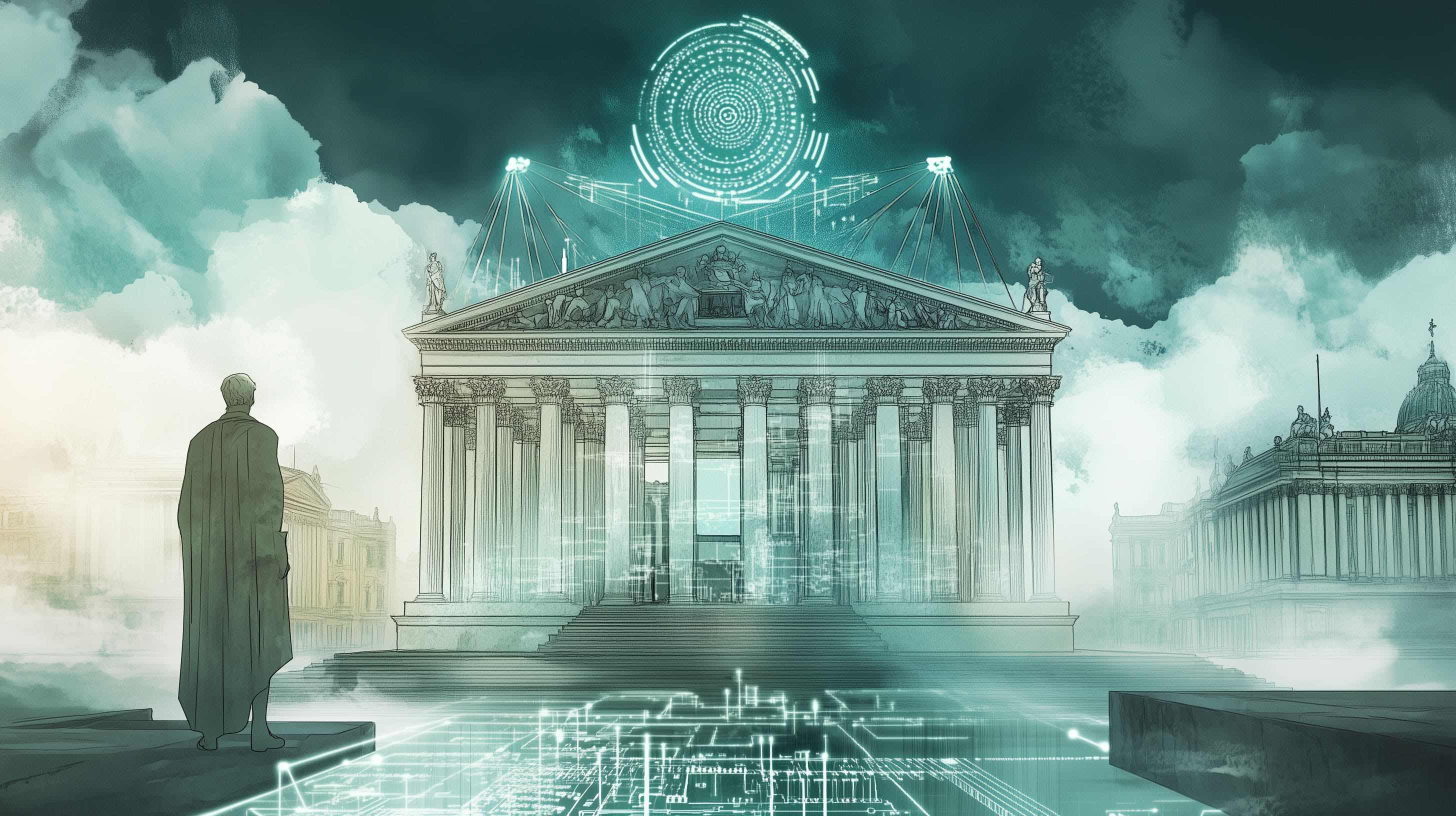 U.S. pushes to adopt automatic offshore crypto reporting